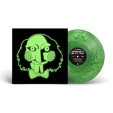 Ty Farris - Enigma With An Attitude (Jigsaw's Revenge Glow In The Dark + Riddler Green Vinyl) (VERY LIMITED)