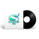 Ty Farris - Enigma With An Attitude (TEST PRESS VINYL) (ONE PER PERSON/HOUSEHOLD) (ONLY 3)