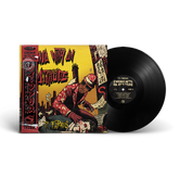 Ty Farris - Enigma With An Attitude (Obi Strip Red Jacket + Black Vinyl)