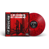 Ty Farris - No Cosign Just Cocaine 3 (Picture Cover Vinyl) (Obi Strip Edition)