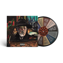 Load image into Gallery viewer, 2026 Vinyl Promo Sale