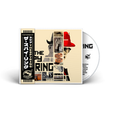 Swab - The Spy Ring (Digipak With Obi Strip)(VERY LIMITED) (Instrumentals Included)