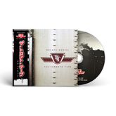 Bozack Morris - The Toronto Tape (Digipak CD With Obi Strip) (Glass Mastered)