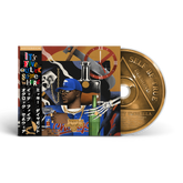 Mickey Diamond - Its 5 O'Clock Somewhere (Digipak CD With Obi Strip) (Very Limited)