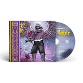 Chubs x Farmabeats - Burly Bible (Digipak With Obi Strip)