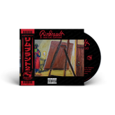 Rim - Rimbrandt 2 (Digipak CD With Obi Strip)