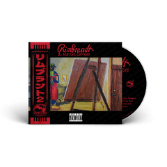 Rim - Rimbrandt 2 (Digipak CD With Obi Strip)