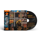 Mickey Diamond - No Liquor Before 12 (2nd Edition) (Digipak CD With Obi Strip) (Glass Mastered CD) (VERY LIMITED)