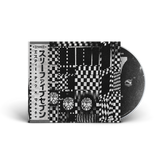 Estee Nack x Machacha - 357 (Digipak With Obi Strip) (Glass Mastered)