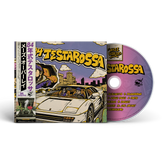 Maze Overlay - 84 Testarossa (Digipak CD With Obi Strip) (VERY LIMITED)