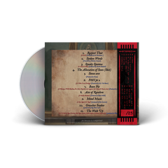 Rim - Rimbrandt 2 (Digipak CD With Obi Strip)