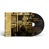 Mickey Diamond - No Liquor Before 12 (2nd Edition) (Gold Digipak CD With Obi Strip) (ONE PER PERSON/HOUSEHOLD)