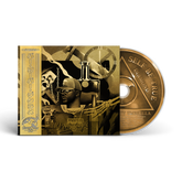 Mickey Diamond - Its 5 O'Clock Somewhere (GOLD BarsOverBS Digipak CD With Obi Strip) (ONE PER PERSON/HOUSEHOLD) (TRADING CARD INCLUDED)