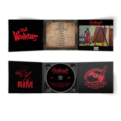 Rim - Rimbrandt 2 (Digipak CD With Obi Strip)