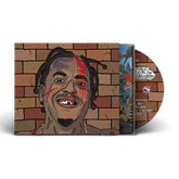 Pro Dillinger x Snotty - The Steiner Brothers (Jewel Case With O-Card) (Glass Mastered)