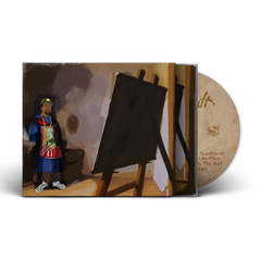 Rim - Rimbrandt (Oil Based) Part 1 (Jewel Case CD With O-Card)