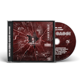 Daniel Son x Giallo Point - Remo Gaggi (Jewel Case CD)