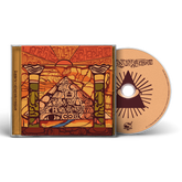 WateRR x Machacha - Almighty (Jewel Case CD)