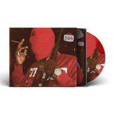 Mickey Diamond - Bangkok Dangerous 4 (Jewel Case With O-Card) (Glass Mastered CD) (OG Edition)