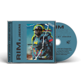 Rim x JBeers - Verse Ability (Jewel Case CD)
