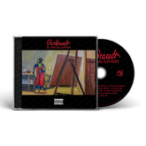 Rim - Rimbrandt 2 (Jewel Case CD)