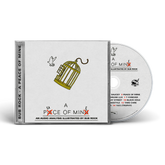 Bub Rock - A Peace Of Mine (Jewel Case CD)