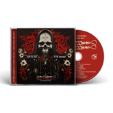 XP The Marxman x Body Bag Ben - Good Times, Bad Times (Jewel Case CD's)