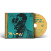 Ferris Blusa x Jamil Honesty - Surrender To Gawd Alone (Jewel Case CD)