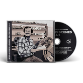 Ransom x Nicholas Craven - Deleted Scenes 1 & 2 (Jewel Case CD) (Instrumentals Included) (Glass Mastered)