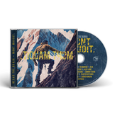 Vega7 The Ronin - Mont Maudit (Jewel Case CD)