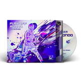 Pro Dillinger - Playoff Rondo (Very Limited Holographic O-Card Jewel Case CD Edition)