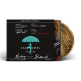 Mickey Diamond - Its 5 O'Clock Somewhere (Jewel Case With Anejo O-Card) (INTERNATIONAL CUSTOMERS ONLY) (ONLY AVAILABLE FOR 5 MINUTES)