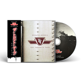 Bozack Morris - The Toronto Tape (Jewel Case CD)(Glass Mastered)