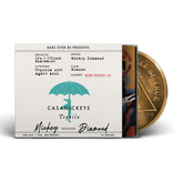 Mickey Diamond - Its 5 O'Clock Somewhere (Jewel Case With Blanco O-Card) (USA CUSTOMERS ONLY) (ONLY AVAILABLE FOR 5 MINUTES)