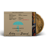 Mickey Diamond - Its 5 O'Clock Somewhere (Jewel Case With Reposado O-Card) (AVAILABLE FOR ALL) ANOTHER 10 MINUTES