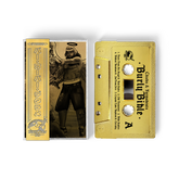 Chubs x Farmabeats - Burly Bible (BarsOverBS Gold Tape)(ONE PER PERSON/HOUSEHOLD)