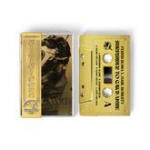Ferris Blusa x Jamil Honesty - Surrender To Gawd Alone (Gold BarsOverBS Tape) (ONE PER PERSON/HOUSEHOLD)