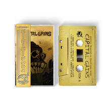 Load image into Gallery viewer, 2026 Promo Sale Gold & Holographic Tapes