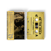 Primo Profit x Michaelangelo - On The Road (BarsOverBS Gold Tape) (ONE PER PERSON/HOUSEHOLD)