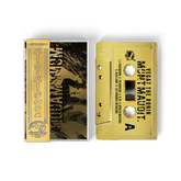 Vega7 The Ronin - Mont Maudit (BarsOverBS Gold Tape) (ONE PER PERSON)