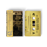 Mickey Diamond - No Liquor Before 12 (2nd Edition) (Gold BarsOverBS Tape) (ONE PER PERSON/HOUSEHOLD)