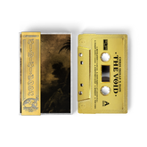 Chris Skillz - The Void (Retro Gold Tape) (ONE PER PERSON/HOUSEHOLD)