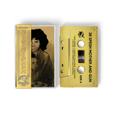 38 Spesh - Mother And Gun (Gold BarsOverBS Tape) (ONE PER PERSON/HOUSEHOLD)