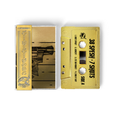 38 Spesh - 7 Shots (Gold BarsOverBS Tape) (ONE PER PERSON/HOUSEHOLD)