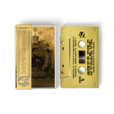 Estee Nack x Giallo Point - Papitas (BarsOverBS Gold Tape)(ONE PER PERSON/HOUSEHOLD)
