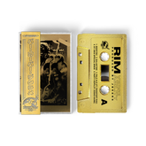Rim x JBeers - Verse Ability (Gold BarsOverBS Tape) (ONE PER PERSON)