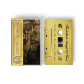 Mondo Slade - Sleight Of Hand (BarsOverBS Gold Tape) (ONE PER PERSON/HOUSEHOLD)