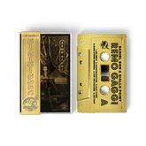 Daniel Son x Giallo Point - Remo Gaggi (BarsOverBS Gold Tape) (ONE PER PERSON)