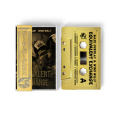 Maze Overlay x Wino Willy - Equivalent Exchange (Gold BarsOverBS Tape)(One Per Person/Household)