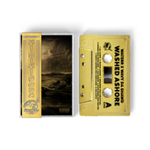 WateRR x Wavy Da Ghawd - Washed Ashore (BarsOverBS Gold Tape)(ONE PER PERSON/HOUSEHOLD)
